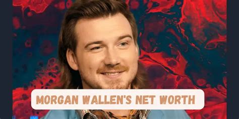 morgan wallens net worth|From The Voice to Chart